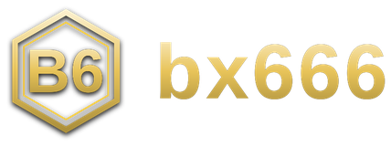 bx666 logo